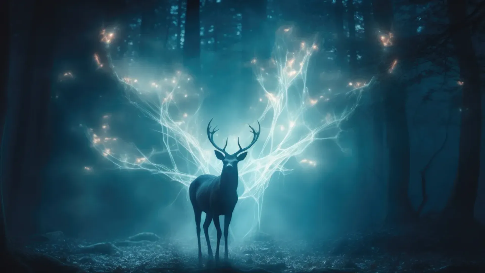 Escaperoom "Der verbotene Wald"